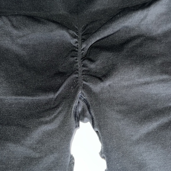 Alphalete Amplify Leggings - Shadow - Picture 5 of 5